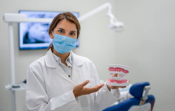 Best Dentist for Dental Trauma  in Hayneville, AL